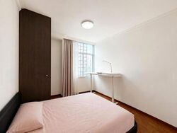 Upper Bukit Timah Road (D23), Condominium #629365391